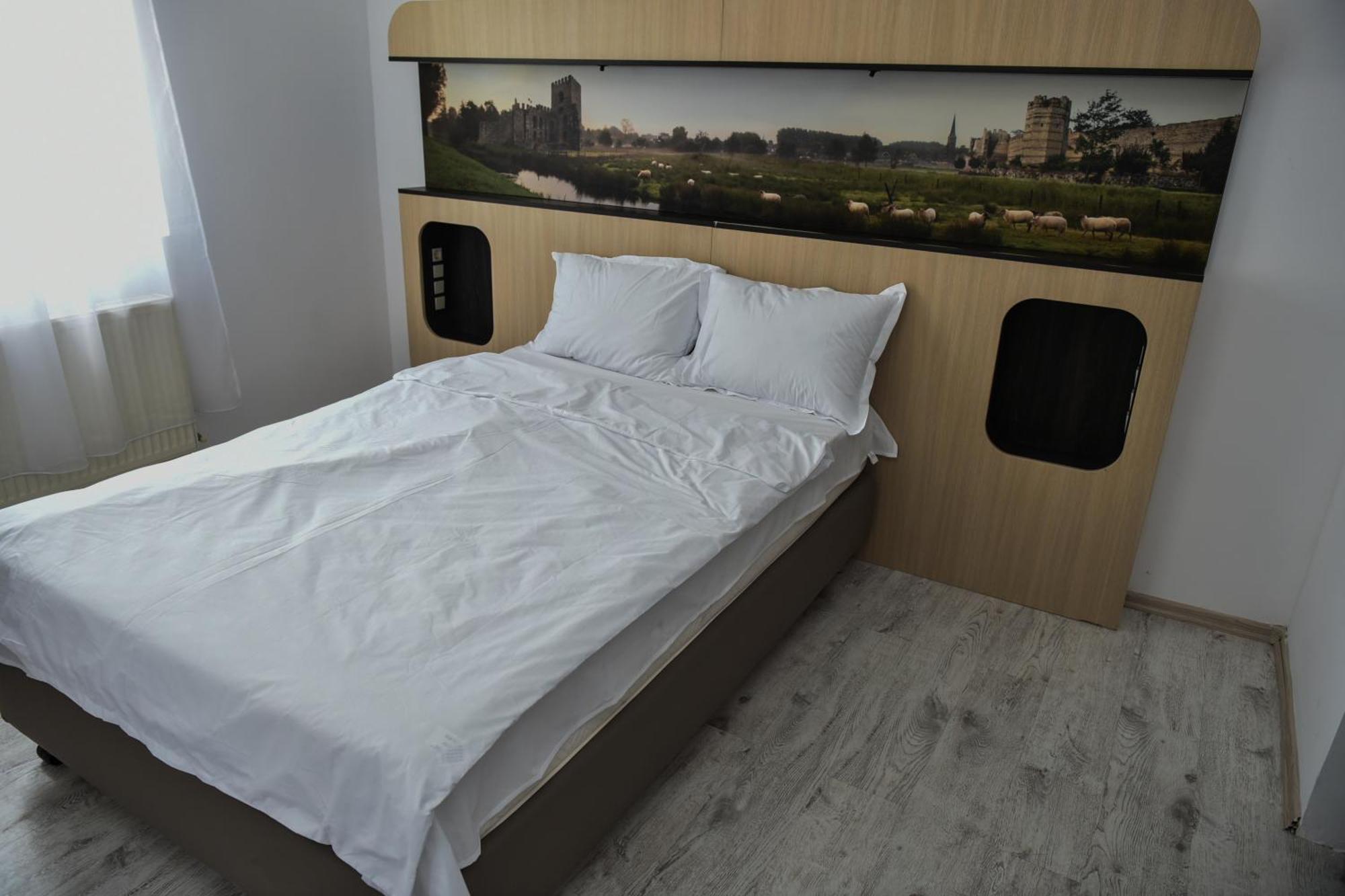 Apartament'S Moise トゥルダ エクステリア 写真