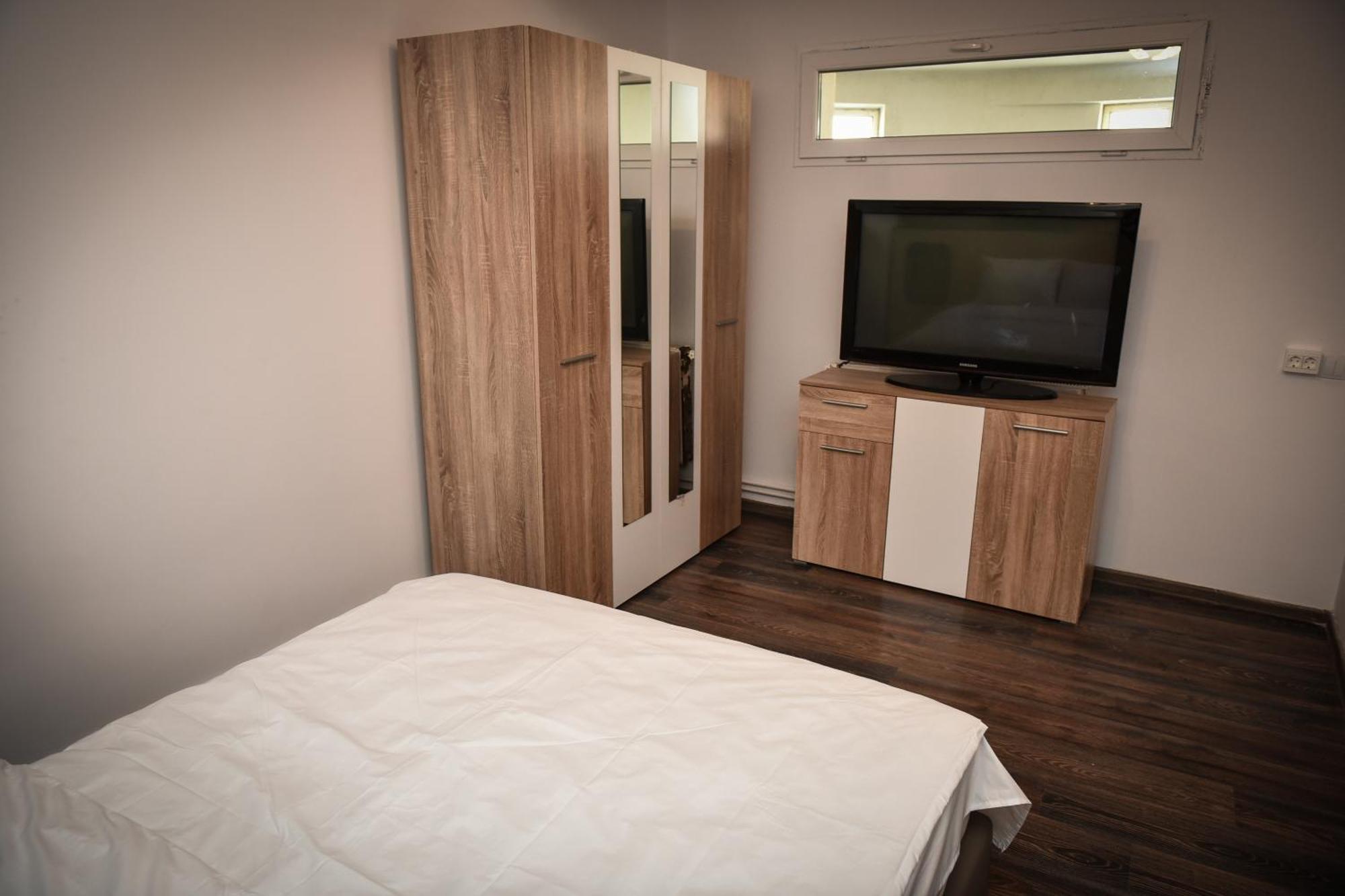 Apartament'S Moise トゥルダ エクステリア 写真