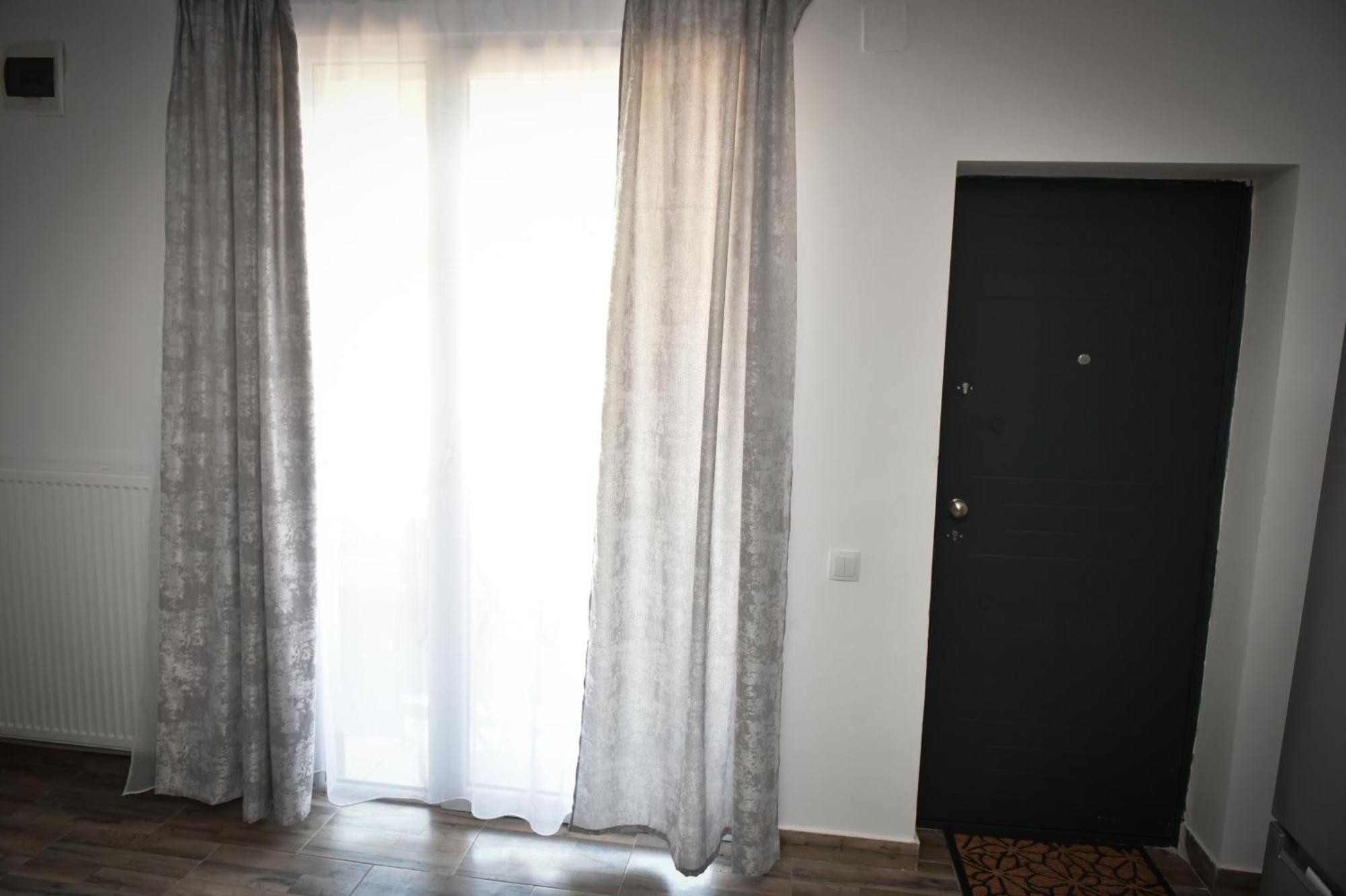 Apartament'S Moise トゥルダ エクステリア 写真