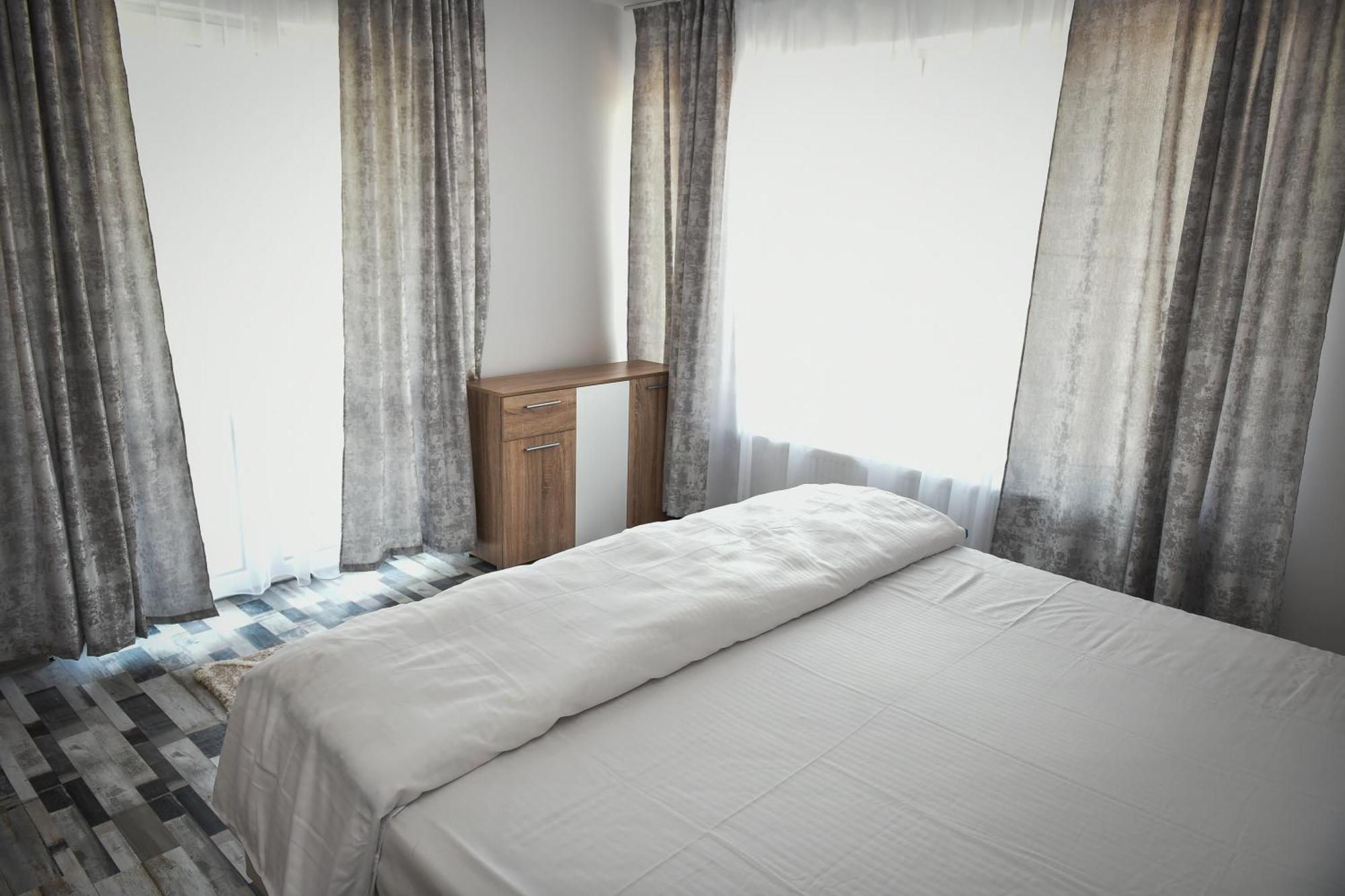 Apartament'S Moise トゥルダ エクステリア 写真