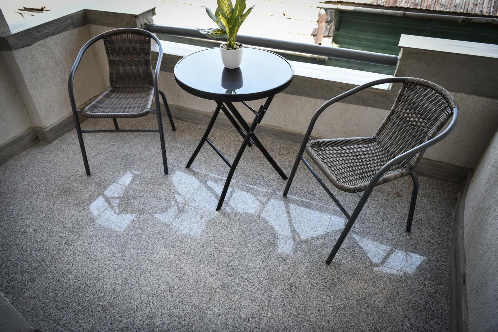 Apartament'S Moise トゥルダ エクステリア 写真