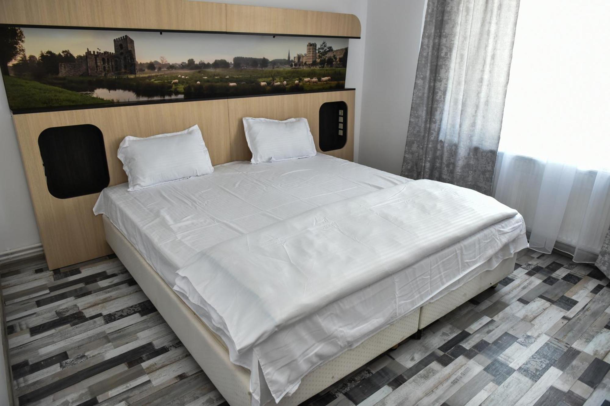 Apartament'S Moise トゥルダ エクステリア 写真
