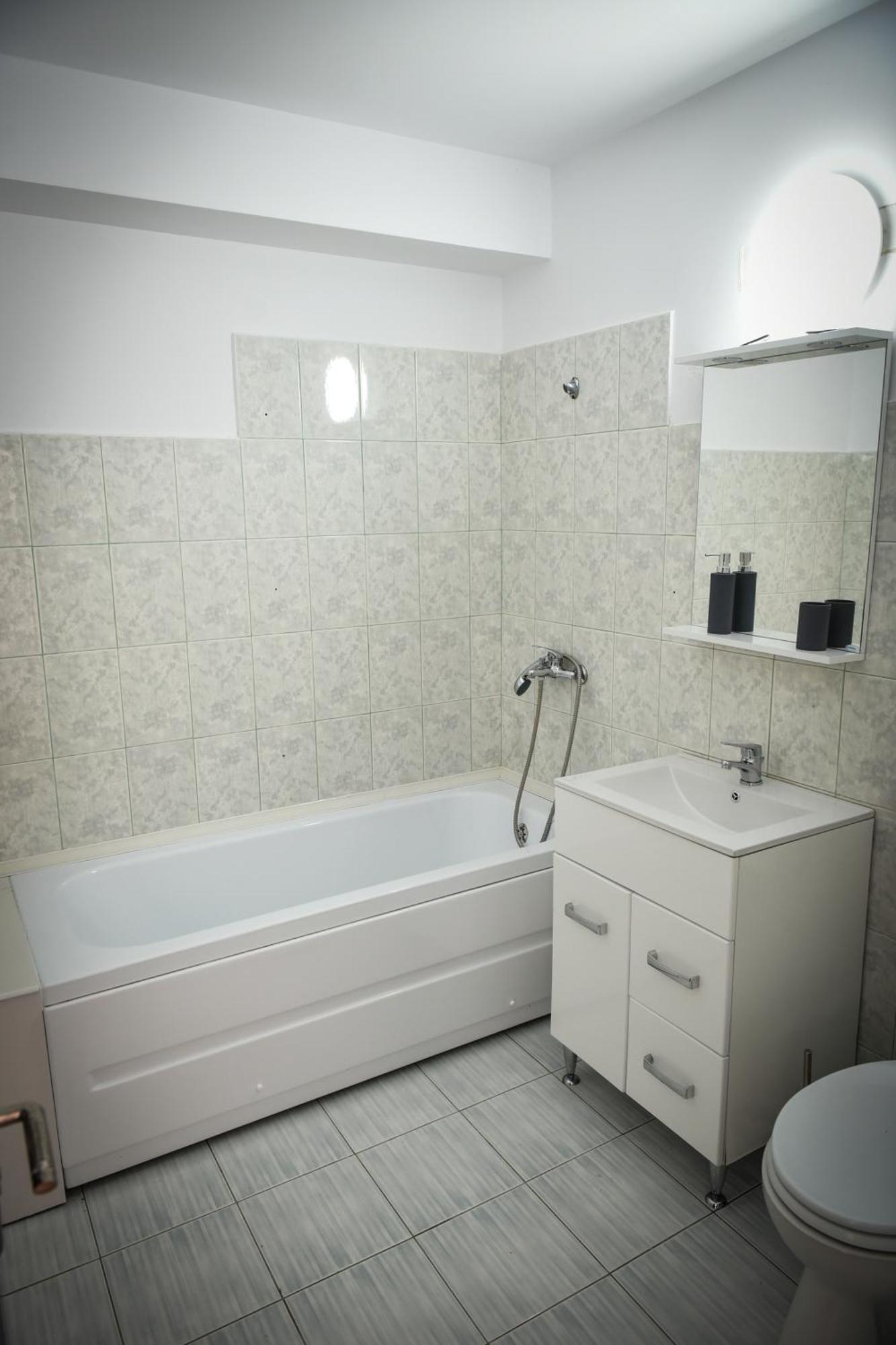Apartament'S Moise トゥルダ エクステリア 写真