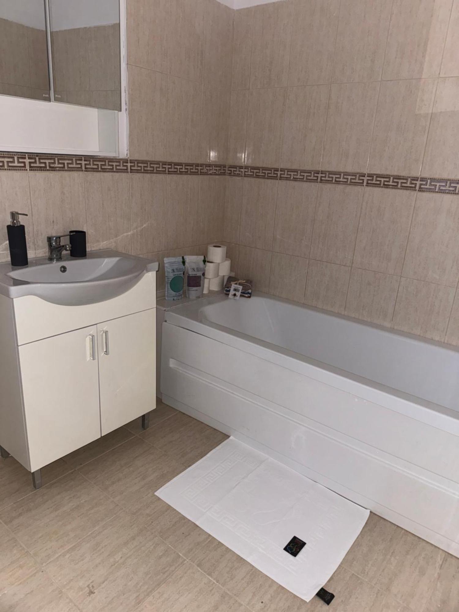 Apartament'S Moise トゥルダ エクステリア 写真