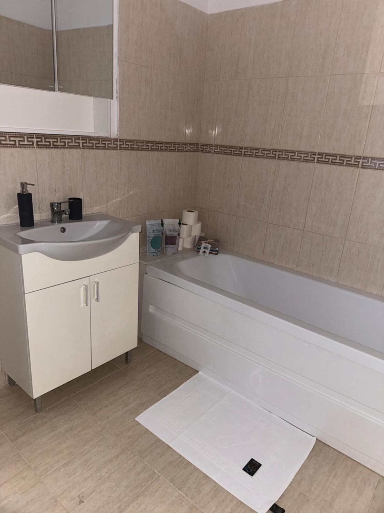 Apartament'S Moise トゥルダ エクステリア 写真