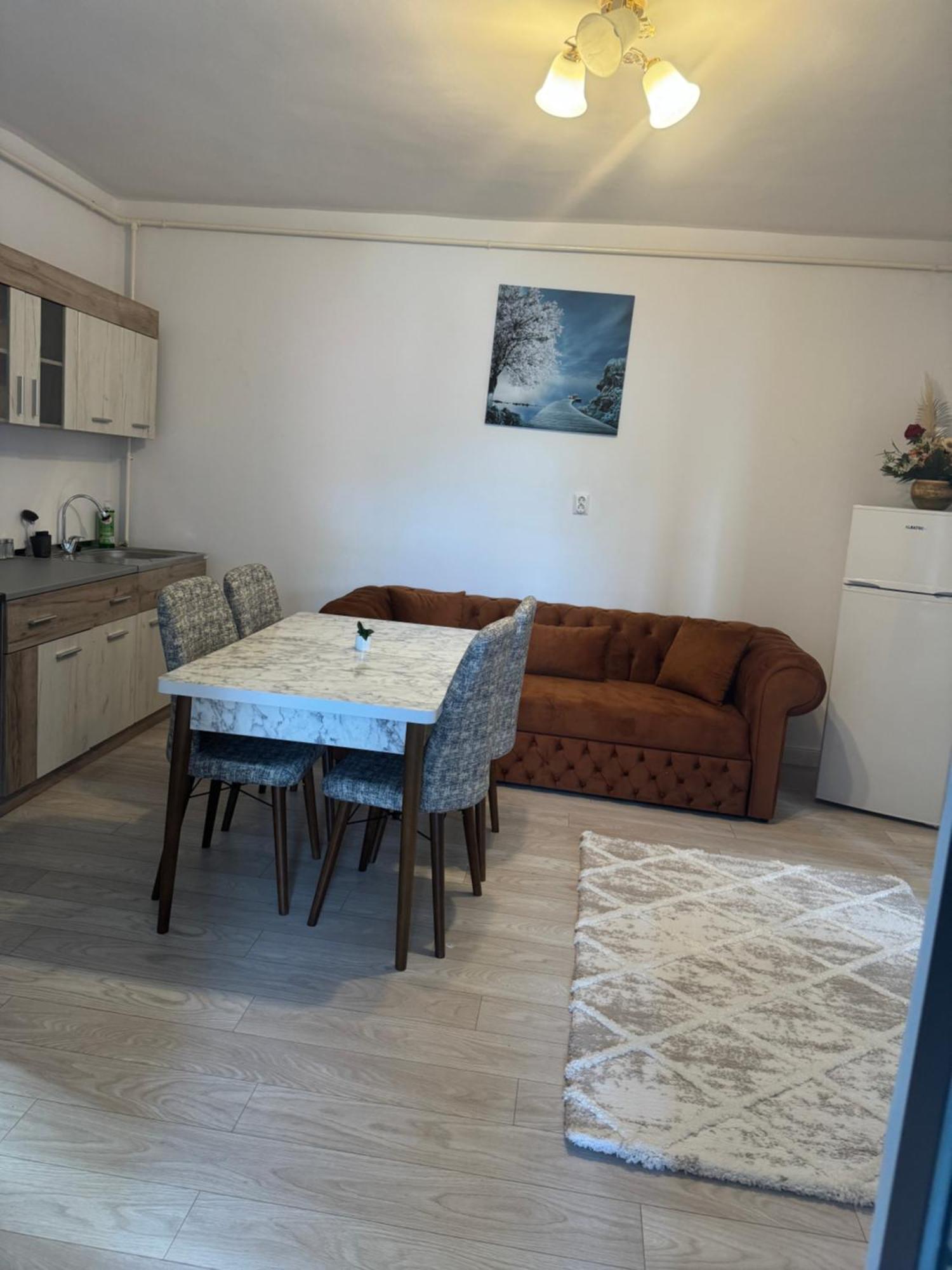 Apartament'S Moise トゥルダ エクステリア 写真
